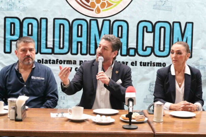 ALDAMA
