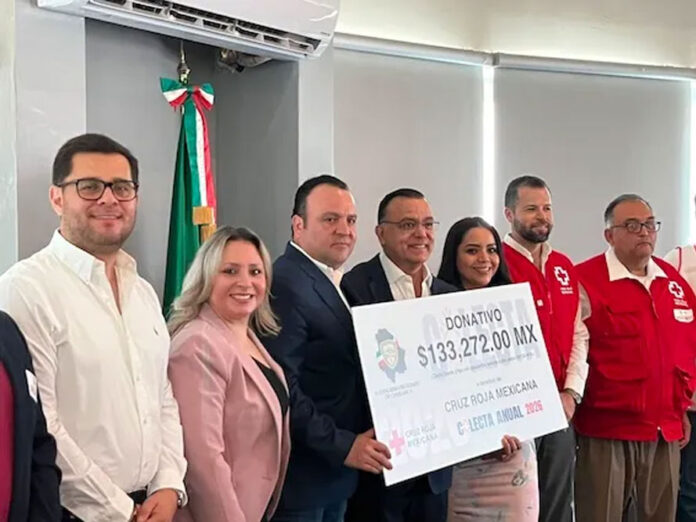 CHEQUE