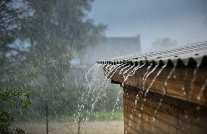 LLUVIAS