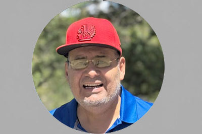 LUIS-SILVA
