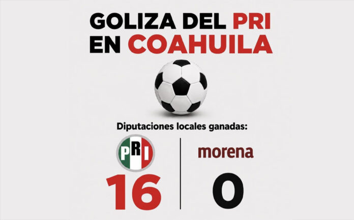 PRI-GOLEA