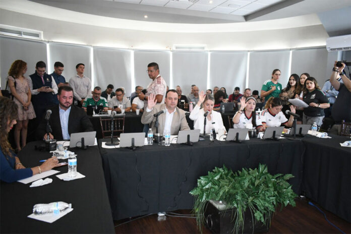congreso