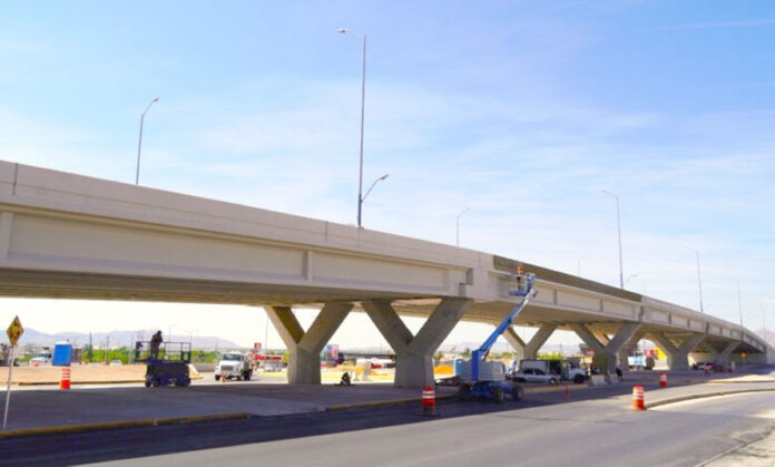 PUENTE