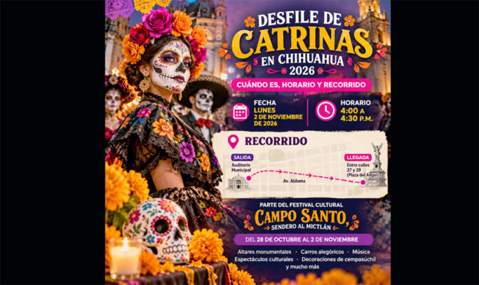 CATRINAS
