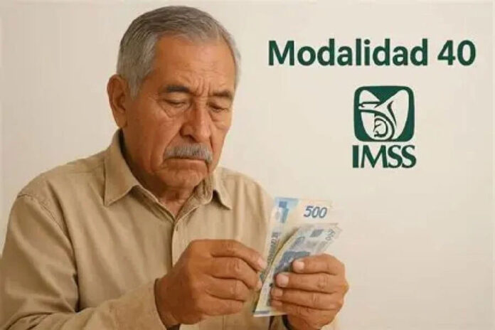 MODALIDAD