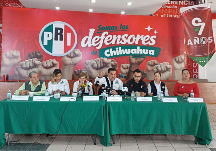 PRI