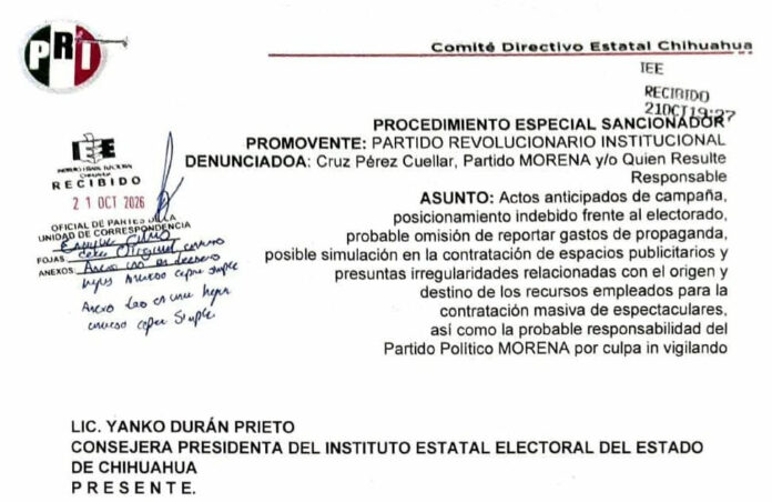 PRI